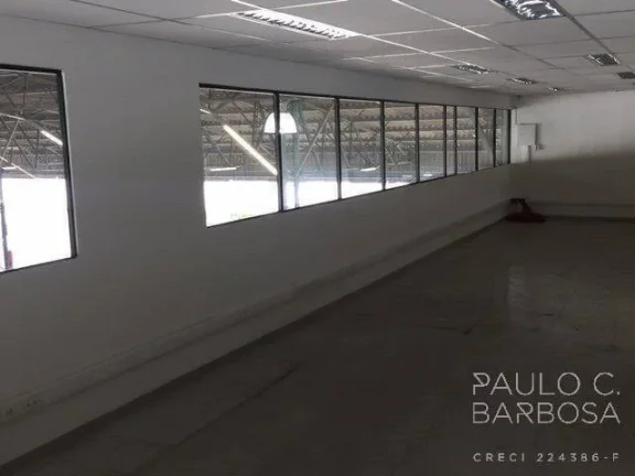 Imagem Vila Leopoldina - Galpão - Crossdocking - Único na Região - A. T. 6.670 m²