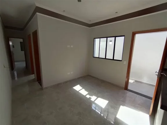 Imagem CASA COM 72.65 m² - CAMPOS ELÍSEOS - ITANHAEM SP