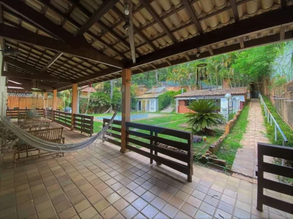 Imagem Casa a Venda no bairro Granja Viana - Carapicuíba, SP