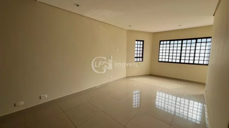 Imagem Casa para venda ou locação em Campo Grande-MS, Vivendas do Bosque: 3 quartos, 1 suíte, 4 salas, 4 banheiros, 3 vagas de garagem, 351,00 m².