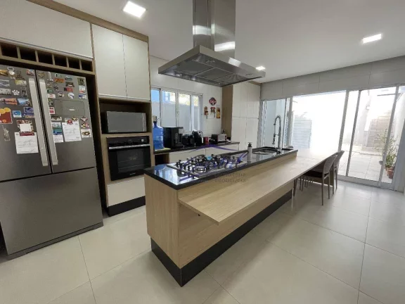 Imagem Casa com 3 quartos (1 suíte) à venda, 90 m² - Refúgio Cantagalo - Jardim da Glória - Granja Viana - Cotia/SP