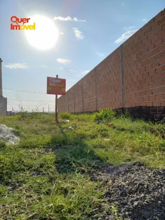Imagem Terreno à venda em Ribeirão Preto-SP, no bairro Quinta da Mata, Villas do Mirante - Boa Vista!