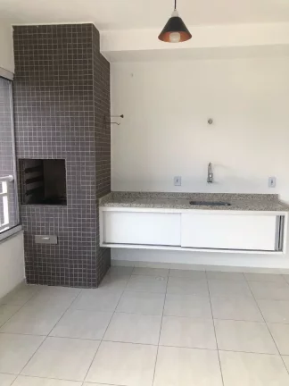 Imagem Apartamento com 2 dormitórios para alugar, 80 m² por R$ 4.734,00/mês - Jardim Aquarius - São José dos Campos/SP