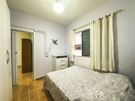 Imagem APARTAMENTO COM 81 m² - TUPI - PRAIA GRANDE SP
