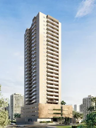 Imagem APARTAMENTO COM 81.57 m² - GUILHERMINA - PRAIA GRANDE SP