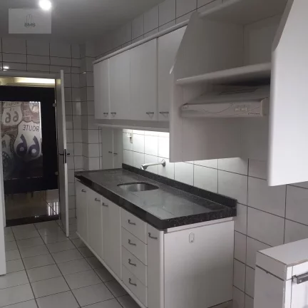 Imagem Apartamento em Piedade , com 3 quartos