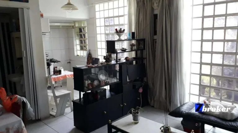 Imagem Antiga Fábrica - Casa Residencial e ou Comercial - Perto da USP - Investimento