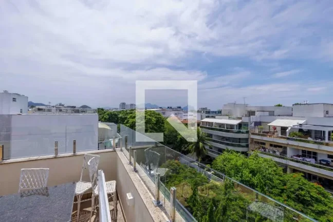 Imagem Apartamento à Venda - Recreio, 4 Quartos, 369 m2