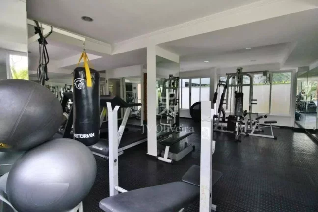 Imagem Apartamento com 3 dormitórios à venda, 105 m² por R$ 1.000.000,00 - Vila Sônia - São Paulo/SP