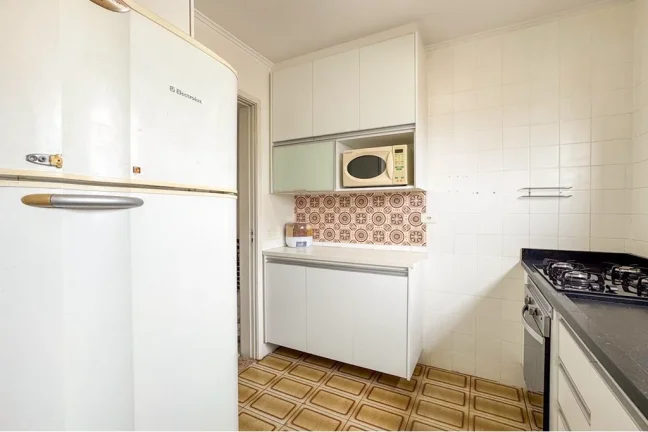 Imagem APARTAMENTO RESIDENCIAL em São Paulo - SP, Jardim Prudência