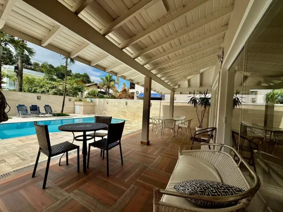Imagem Imperdível Casa à Venda em Riviera de São Lourenço: 4 Quartos, 2 Suítes, 2 Salas, 3 Vagas de Garagem, 240m² - Riviera Módulo 22!