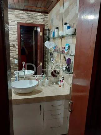 Imagem Casa para venda e locação com 205 m² | Jardim Ypê | Paulínia - SP