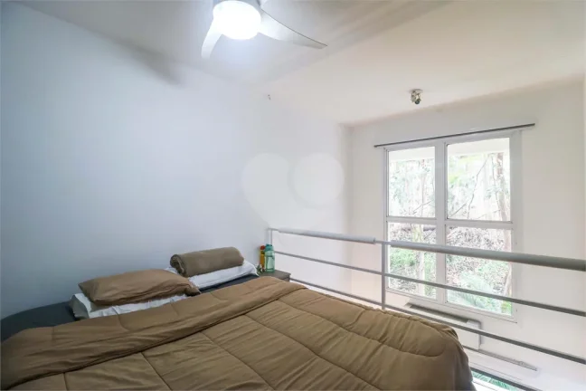 Imagem Apartamento à venda com 1 quarto, sendo 1 suíte, no condomínio Edifício Impression, São Paulo - SP