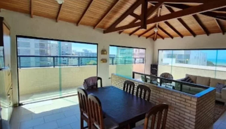 Imagem APARTAMENTO RESIDENCIAL em GUARAPARI - ES, ENSEADA AZUL