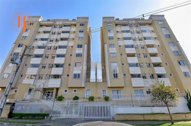 Imagem Apartamento para Venda em Curitiba, Cabral, 3 dormitórios, 1 suíte, 2 banheiros, 1 vaga
