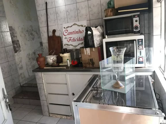 Imagem Casa à venda 2 Quartos, 4 Vagas, 180M², Olímpico, São Caetano do Sul - SP