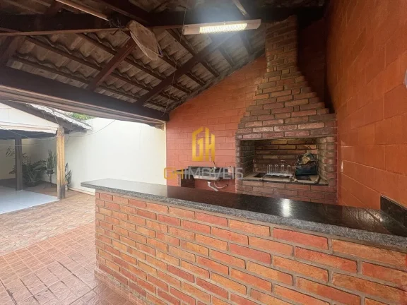 Imagem Casa 3 quartos, Setor Jardim Nova Era, 550.000,00

A casa possui:

- Sala;
- 3 quartos, sendo 1 suit...
