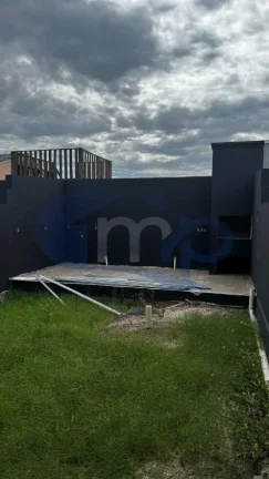 Imagem Sobrado Geminado á venda com 2 suítes no centro de Passo de Torres/SC