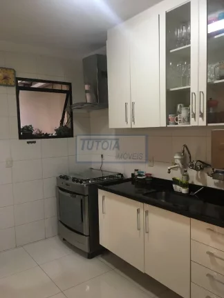 Imagem CASA DE CONDOMÍNIO À VENDA NA ACLIMAÇÃO, SÃO PAULO
