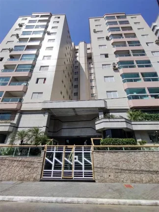 Imagem APARTAMENTO COM 43 m² - AVIAÇÃO - PRAIA GRANDE SP
