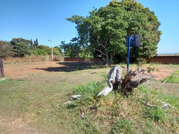 Imagem VENDE-SE CHACARA NO BURITIZINHO