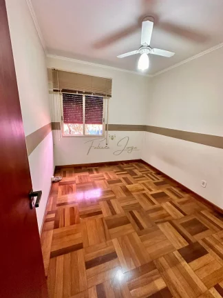 Imagem Apartamento com 2 Quartos à Venda, 80 m² em Vila João Jorge - Campinas