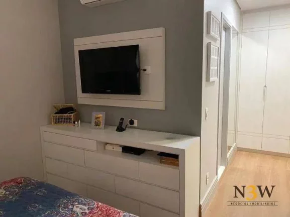 Imagem Apartamento com 3 dormitórios à venda, 142 m² por R$ 2.340.000,00 - Vila Leopoldina - São Paulo/SP