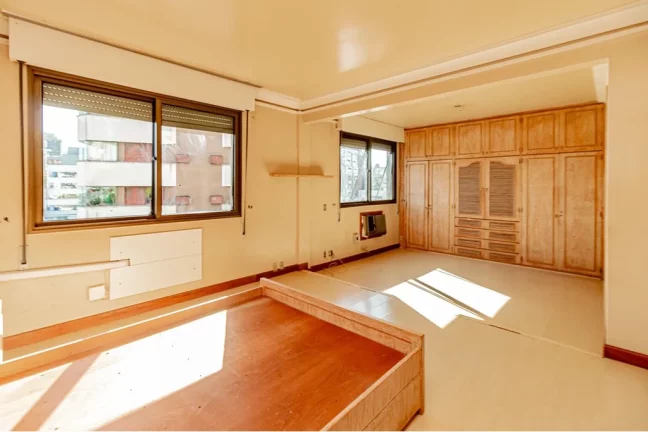 Imagem Apartamento à venda em Porto Alegre, Rio Branco, com 3 quartos, 329,89m2