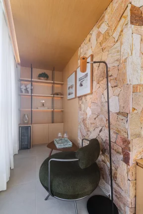 Imagem Apartamento à venda em Torres, Praia Grande, com 3 quartos, 100,97m²