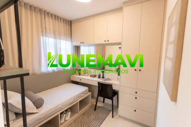 Imagem LANÇAMENTO – SEGUNDA FASE SOU SPECIAL PLACE SOUZA ARAÚJO