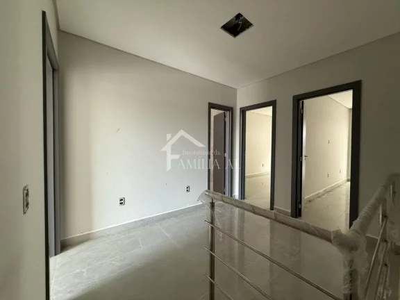 Imagem Geminado Bairro São Marcos com 154 m² e 5 metros de abertura