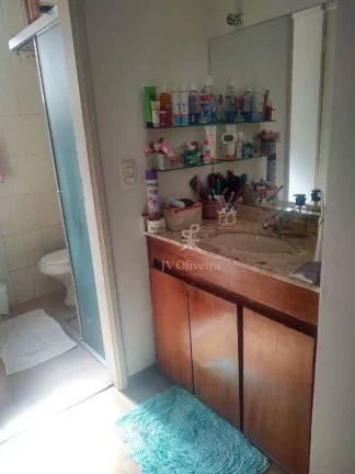 Imagem Apartamento com 2 dormitórios à venda, 50 m²- Jardim Jussara - São Paulo/SP