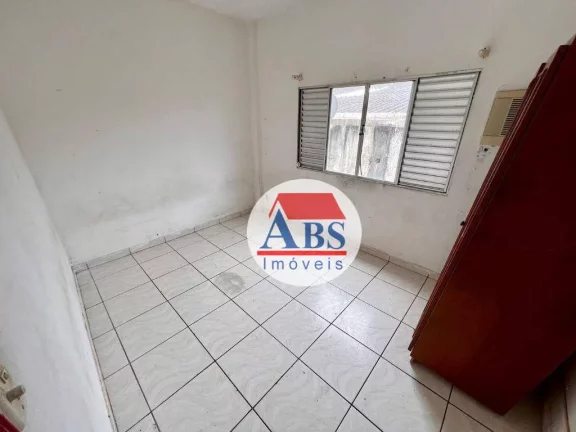 Imagem Apartamento com 2 dormitórios à venda, 77 m² por R$ 198.000,00 - Ocian - Praia Grande/SP
