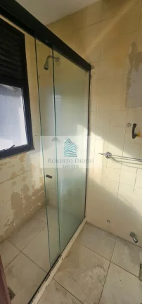 Imagem Imperdível: Cobertura à venda na Barra da Tijuca, Rio de Janeiro - 1 quarto, 1 sala, 2 banheiros, 2 vagas, 103m²