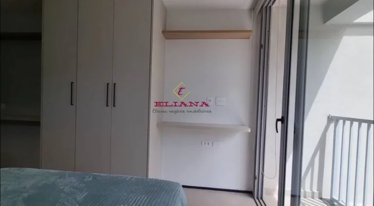 Imagem Apartamento à venda em São Paulo, Indianópolis, com 1 quarto, 29m²