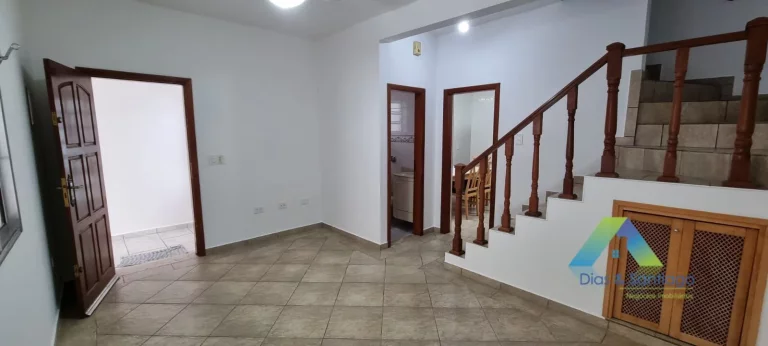 Imagem Casa à venda no bairro Jardim Oriental - São Paulo/SP