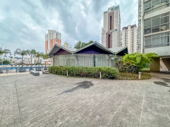 Imagem Apartamento à venda em São Paulo, Perdizes, com 3 quartos, 123m2