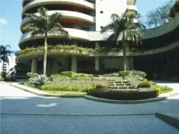 Imagem Edifício Vol D Oiseau Morumbi São Paulo Sp, apartamento à venda com 5 quartos em Morumbi São Paulo SP, apartment in SãoPaulo Brazil