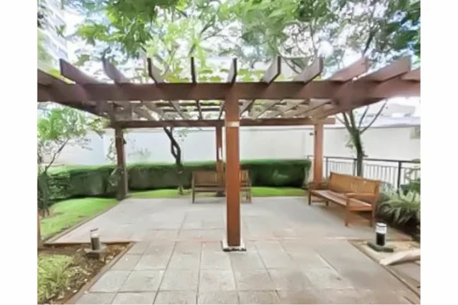 Imagem APARTAMENTO RESIDENCIAL em São Paulo - SP, Jardim Prudência