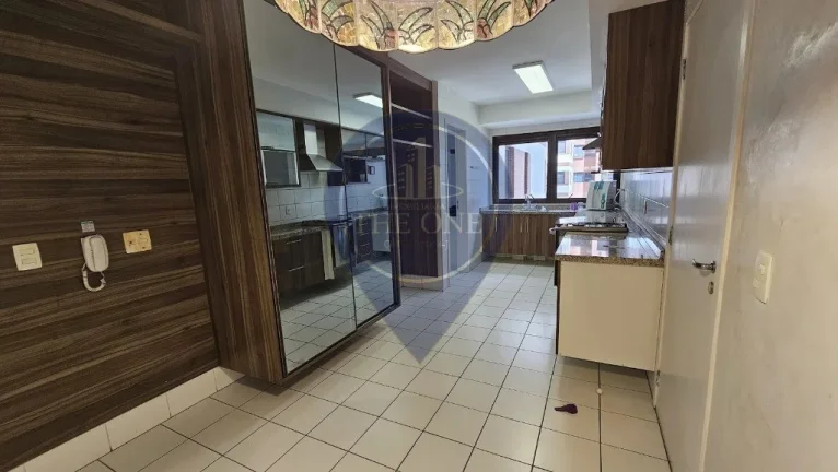 Imagem Imperdível: Apartamento para locação na Vila Cruzeiro, São Paulo-SP. 3 quartos, 3 suítes, 5 banheiros, 4 vagas, 210m².