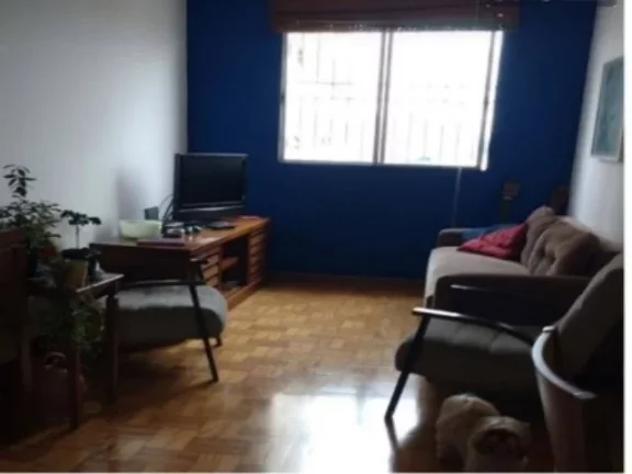 Imagem Apartamento á venda Rua da Mooca 74m² 2 dormitórios