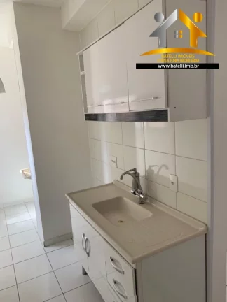 Imagem Apartamento - Vida Plena - Cotia | Batelli Imóveis