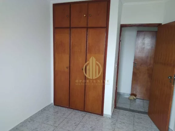 Imagem Apartamento com 3 dormitórios, 120 m² - venda por R$ 310.000,00 ou aluguel por R$ 1.660,00/mês - Jardim Paulistano - Ribeirão Preto/SP