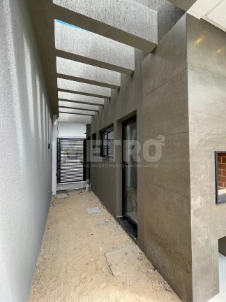 Imagem Casa à venda no Buona Vita com 3 suítes, piscina, PETROLINA - PE