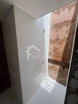 Imagem Geminado no Saguaçu com 149m²