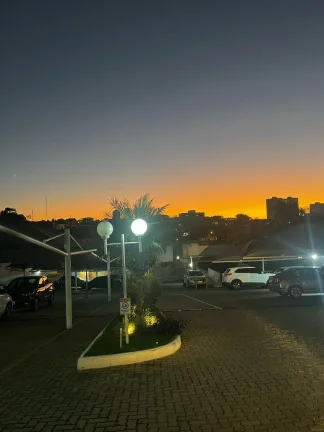 Imagem APARTAMENTO GARGEN EDIFICIO GOLDEN HILL 3 QUARTOS - JARDIM PIRATININGA/SOROCABA/SP