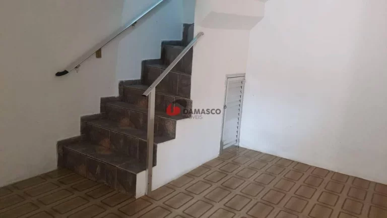Imagem Casa à venda, Nova Gerty, São Caetano do Sul, SP