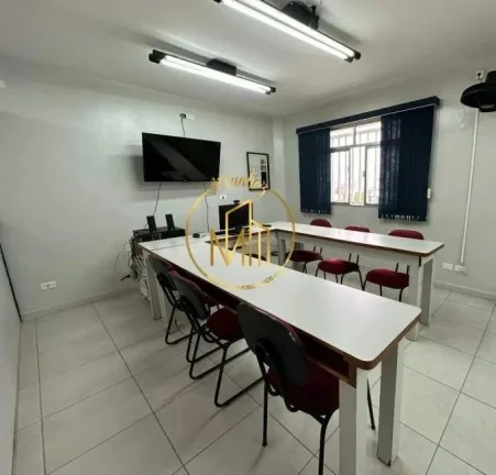 Imagem Comercial para Venda em São Bernardo do Campo, Jardim do Mar, 6 banheiros, 6 vagas