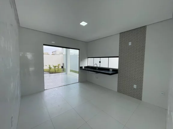 Imagem CASA RESIDENCIAL em VITÓRIA DA CONQUISTA - BA, UNIVERSIDADE