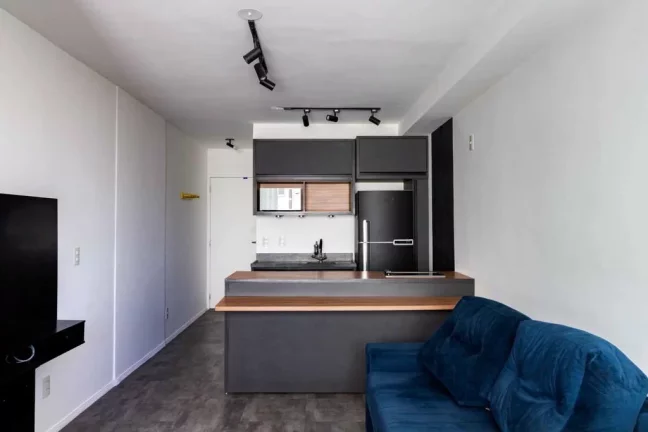 Imagem APARTAMENTO RESIDENCIAL em São Paulo - SP, Planalto Paulista